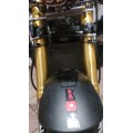 Fren Tubo Front Fork Brake Line Installation Kit